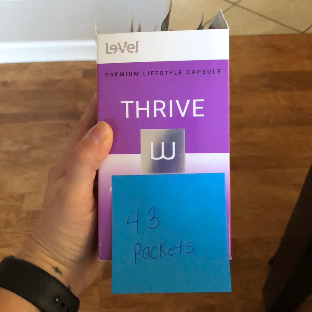 Double posting - by accident